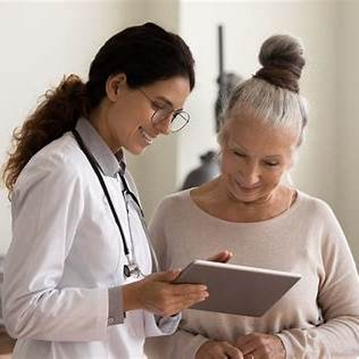 Thyroid Disorders stock image